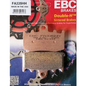 FA335HH Bmw R1200 Gs 02-11 , K1300 07-15 Sınter Ön Fren Balatası