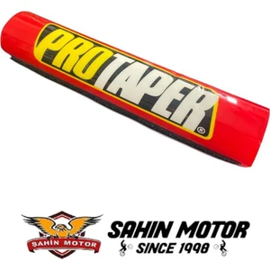 Cross Gidon Ped Kırmızı Yuvarlak HSB-3034