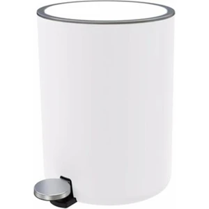 Prima Nova Lenox 5 Lt Pedallı Çöp Kovası E66