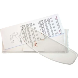 Pinlock Antifog Üniversal Kask Buğu Önleyici Şeffaf (Standart)