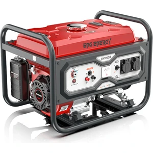Eng Energy 3900L Benzinli Jeneratör (Marşlı)