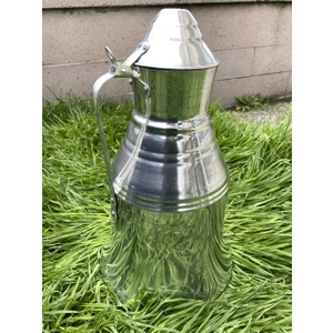 Renk Yapı Rüyası Alüminyum Güğüm 38 x 26 cm