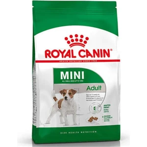 Royal Canin Mini Adult Köpek Maması 4 kg