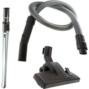 Philips Uyumlu  Fc 9323 Powerpro Compact Elektrikli Süpürge Hortum Seti