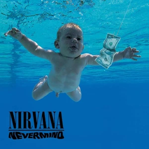 Nirvana / Nevermind(Cd) (Plak Değildir)