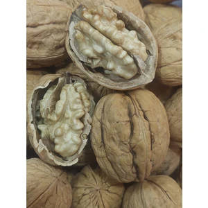 2 Kg Yerli İnce Kabuklu Ceviz Yeni Mahsul