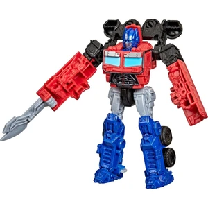 Movie 7 Rise Of The Beasts Battle Changer Optimus Prime F3896-F4605