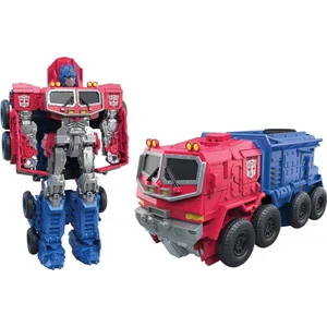 7 Rise Of The Beasts Smash Changer 9" Optimus Prime F3900-F4642