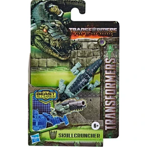 Movie 7 Rise Of The Beasts Battle Master Skullcruncher F3895-F4601