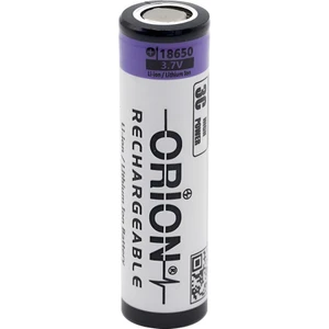 18650 3.7V 3500MAH 3c Şarj Edilebilir Li-Ion Pil