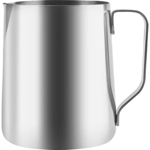 Barista Çelik Süt Potu 0,7 Lt