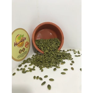 HasatKöy Kabak Çekirdeği Içi 1000 gr