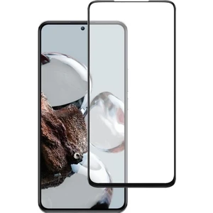 Xiaomi Mi 12T Pro Ekran Koruyucu Kırılmayan 5d Tam Ekran Seramik Nano