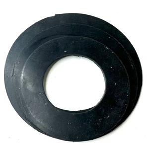 25'li Dn 15 x 3 mm Lastik Conta