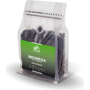 Endonezya Java Yöresel Filtre Kahve 250 gr