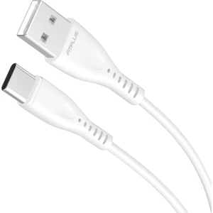 Fit Plus Fitplus Bianca B123 USB - Type-C Şarj Kablosu 2.4A 1mt