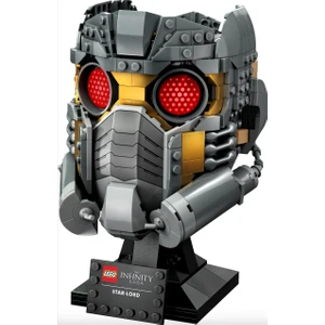 Marvel - 76251 Star-Lord’un Kaskı (602 Parça)