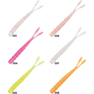 Aji Worm Pilo-Pilo Sahte Kurt