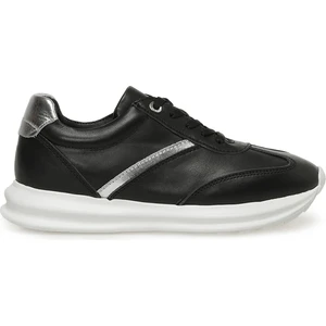 Nine West Delhan 3fx Siyah Kadın Comfort Ayakkabı