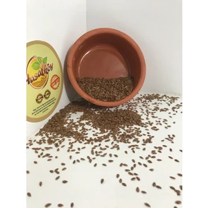 HasatKöy Keten Tohumu 1000 gr