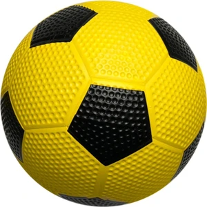Kauçuk Futbol Topu Süper Sağlam