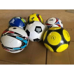 Mj Toys Futbol Topu 5 Numara Dikişli Futbol Topu