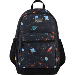 muggle Unisex Çocuk  Ot Galaxy Çocuk Ilkokul Çantası MU0402