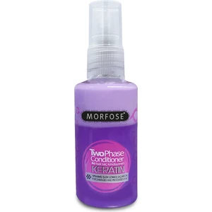 Morfose Fön Suyu Keratin 50 Ml Mor