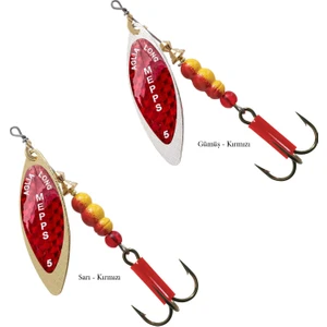 Mepps Longue Redbo Olta Kaşığı