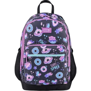 muggle Unisex Çocuk  Ot Sweet Space Çocuk Ilkokul Çantası MU0228