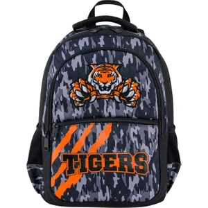 muggle Erkek Çocuk  Tiger Erkek Çocuk Ilkokul Çantası MU9314