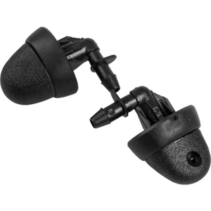 Alpha Auto Part Vauxhall Vivaro Için Arka Cam Su Fıskiye Memesi 2'li