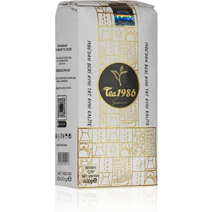Hediyelik Mayıs Çay 500 gr