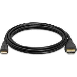 Mini Hdmı Kablo 1080P Full Hd 3 Metre Kablo