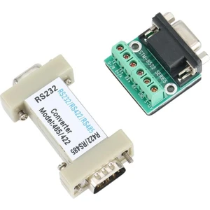RS232 RS422 RS485 Çevirici RS232 RS422 Çevirici RS232 RS485 Çevirici 232 422 Dönüştürücü 232 485 Dönüştürücü