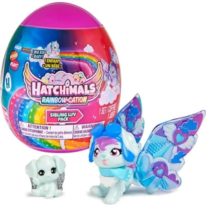 Giochi Preziosi Hatchimals Sürpriz Paket Lisanslı Ürün