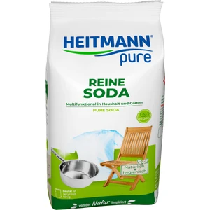Pure Saf Sodatoz 500G