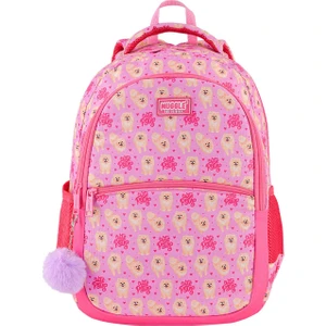 muggle Kız Çocuk  Cute Patty Kız Çocuk Ilkokul Çantası MU8492