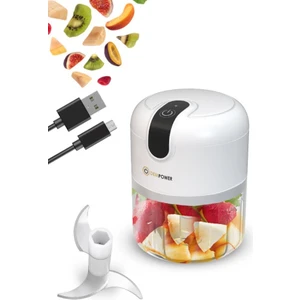 DEMPOWER Meyve ve Sebze El Rondosu