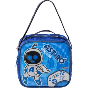 Unisex Çocuk Muggle Astro Çocuk Beslenme Çantası MU9994