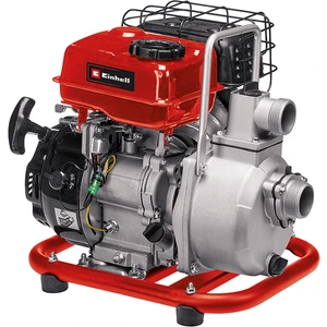 Gc-Pw 16, Benzin Motorlu Su Pompası