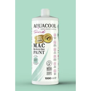 Trend Mac Boya Küf Yeşili 623 - 1000 ml