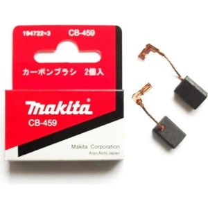 Için Kömür CB-459 Yedek Parça Kodu 195026-6