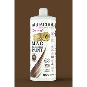 Trend Mac Boya Sıcak Kahve 830 - 1000 ml