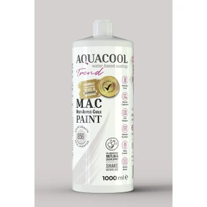 Trend Mac Boya Soluk Lavanta 856 - 1000 ml