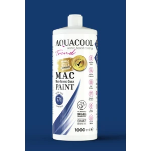 Trend Mac Boya Safir Taşı 771 - 1000 ml