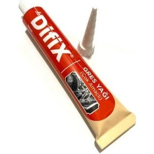 Gres Yağı Tüp 50 gr