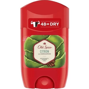 Old Spice Citron Deodorant Stick 50 Ml