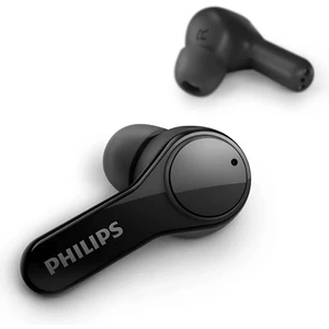 TAT3217BK Gerçek Kablosuz Kulak Içi Bluetooth Kulaklık Siyah