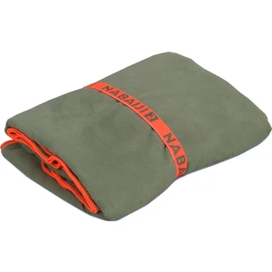 Nabaiji Mikrofiber Haki Yeşili Havlu - Xl - 110 x 175 Cn Ticaret